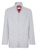 Brunello Cucinelli Wool Jacket