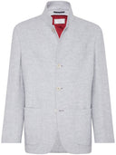 Brunello Cucinelli Wool Jacket