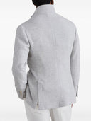 Brunello Cucinelli Wool Jacket