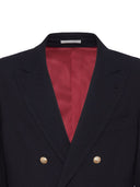 Brunello Cucinelli Wolljacke