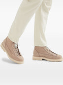 Brunello Cucinelli Leather Boots