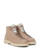 Brunello Cucinelli Leather Boots
