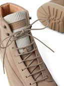 Brunello Cucinelli Leather Boots