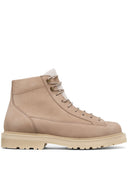 Brunello Cucinelli Leather Boots
