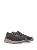 Brunello Cucinelli Woll -Turnschuhe