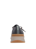 Brunello Cucinelli Woll -Turnschuhe