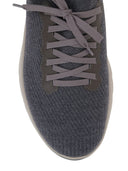 Brunello Cucinelli Woll -Turnschuhe