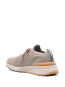 Brunello Cucinelli Wool Sneakers
