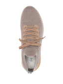 Brunello Cucinelli Wool Sneakers