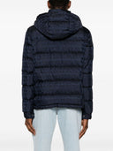 Valentino Toile Iconographe Nylon Down Jacket