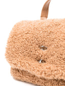 Zanellato Postina Dolly Baby Lederhandtasche