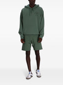 Carhartt Wip Pre Printed Cotton Hoodie