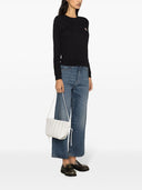 Maison Kitsune' Fox Head Cotton Sweatshirt