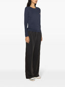 Bluza z głową Maison Kitsune