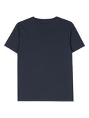Maison Kitsune'Fox Head Patch棉T恤