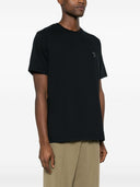 Maison Kitsune' Bold Fox Head Cotton T Shirt