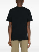Maison Kitsune' Bold Fox Head Cotton T Shirt