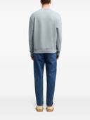 Ami Paris Ami De Coeur Cotton Sweatshirt