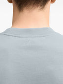 Ami Paris Ami De Coeur Cotton Sweatshirt