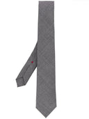 Brunello Cucinelli Wool Tie