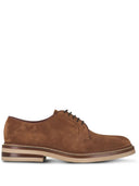 Brunello Cucinelli Suede Derby
