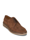 Brunello Cucinelli Suede Derby