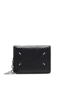 Maison Margiela Four Stitches Leather Card Case