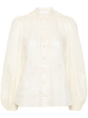 Camicia da dettaglio in pizzo Zimmermann