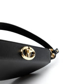 Valentino Garavani V Logo Bold Leather Mini Bag