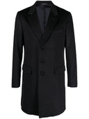 E 'Clat Wool Coat