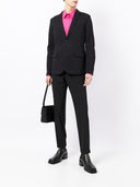 Emporio Armani Single Breasted Jacket