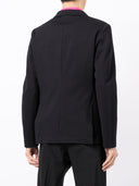 Emporio Armani Single Breasted Jacket