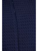 Emporio Armani Matelassé Cotton Jacket