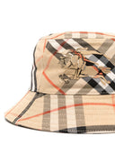 Burberry Check Bucket Hat