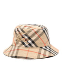 Burberry Check Bucket Hat