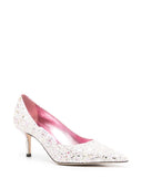 Jimmy Choo Love 65 Patentlederpumpen