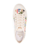 Fendi Domino Sneakers