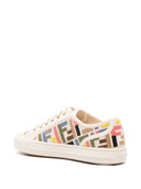 Fendi Domino Sneakers