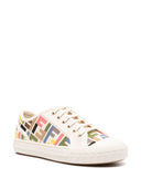 Fendi Domino Sneakers