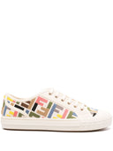 Fendi Domino Sneakers