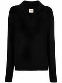 Khaite Jo Cashmere Pullover