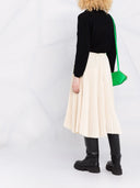 Khaite Jo Cashmere Pullover
