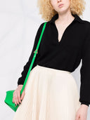 Khaite Jo Cashmere Pullover