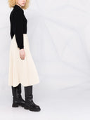 Khaite Jo Cashmere Pullover