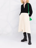 Khaite Jo Cashmere Pullover