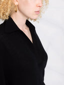 Khaite Jo Cashmere Pullover