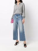 Khaite Jo Cashmere Pullover