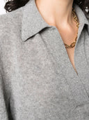 Khaite Jo Cashmere Pullover