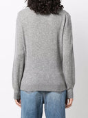 Khaite Jo Cashmere Pullover