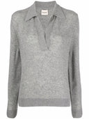 Khaite Jo Cashmere Pullover